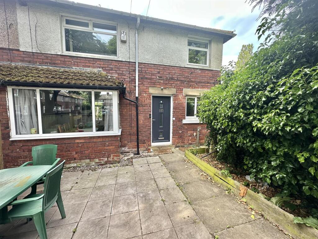Main image of property: Shirley Square, Gomersal, Cleckheaton