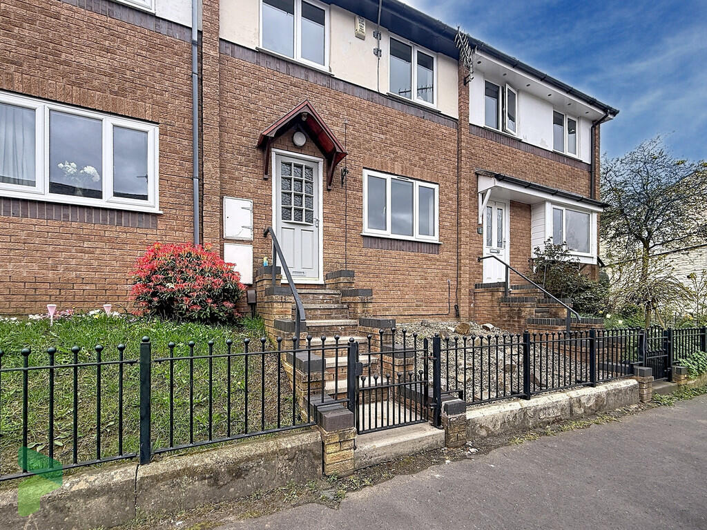 Main image of property: St Georges Terrace, Harwood Street