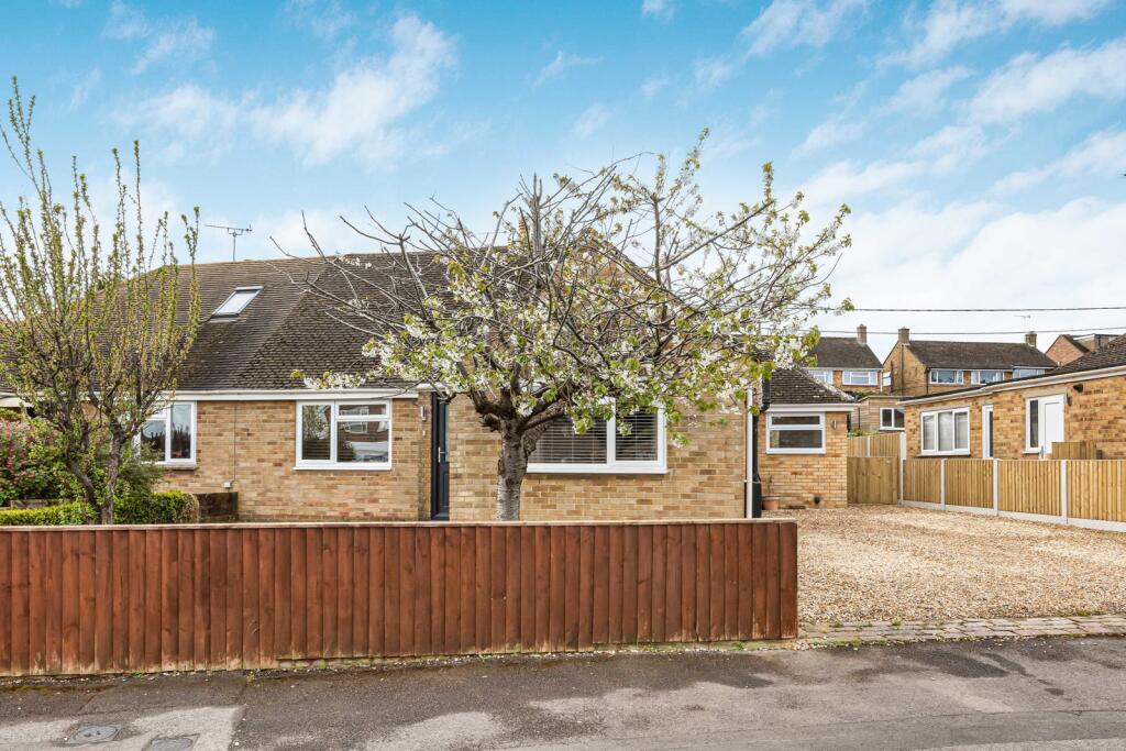 Main image of property: Folly View Road, Faringdon, Oxfordshire, SN7