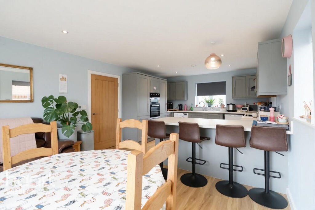 House in King's Lynn and West Norfolk, Marshland St James - View 3