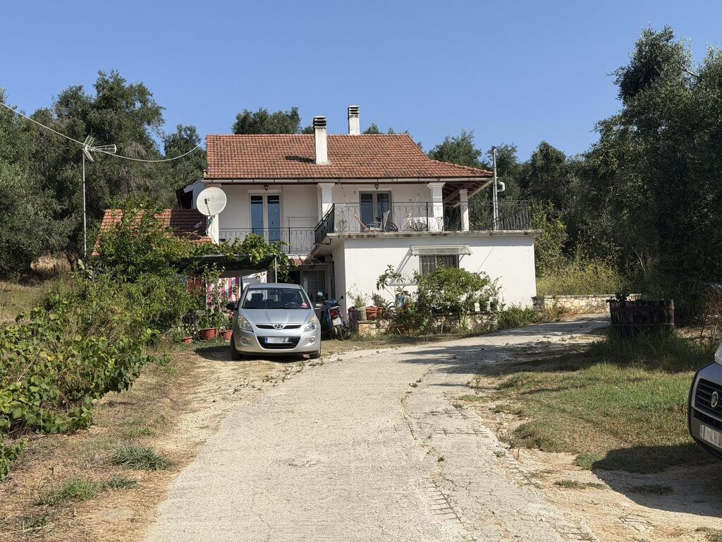 Main image of property: Ionian Islands, Corfu
