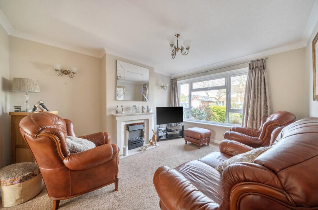 Northlands Road, Romsey, Hampshire, SO51 photo 5