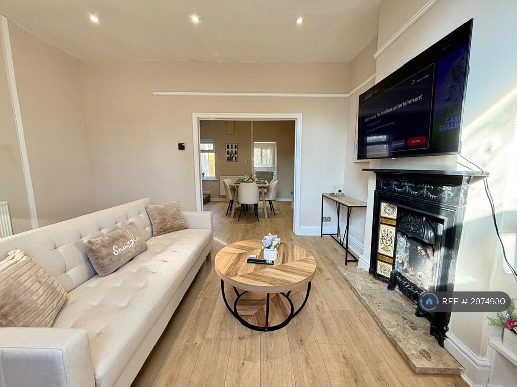 Main image of property: Green Lane, Liverpool, L23