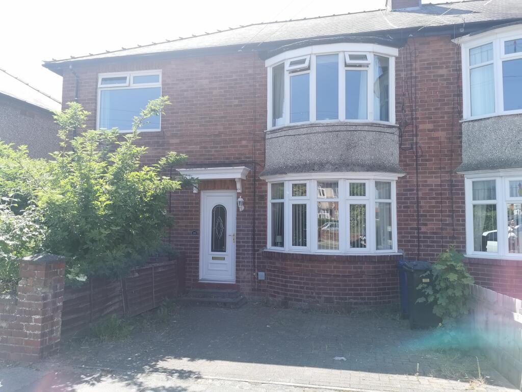 Main image of property: Cornel Road, High Heaton, Newcastle upon Tyne, NE7