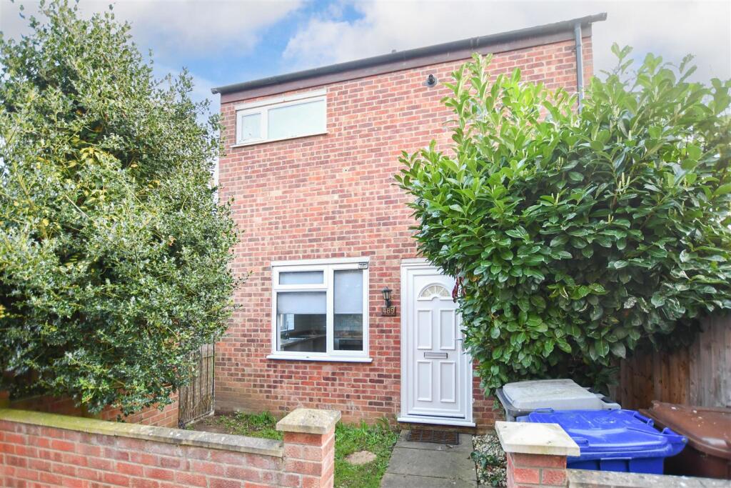 Main image of property: Aureole Walk, Newmarket