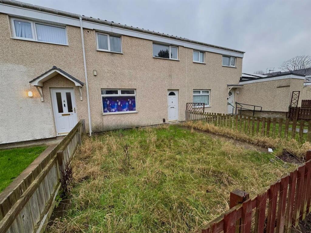 Main image of property: Boscombe Gardens, Hemlington, Middlesbrough