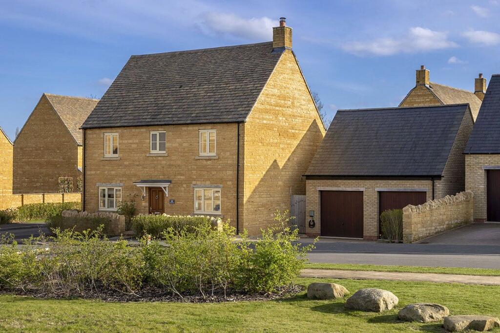 Main image of property: Olimpick Drive, Chipping Campden, Gloucestershire, GL55