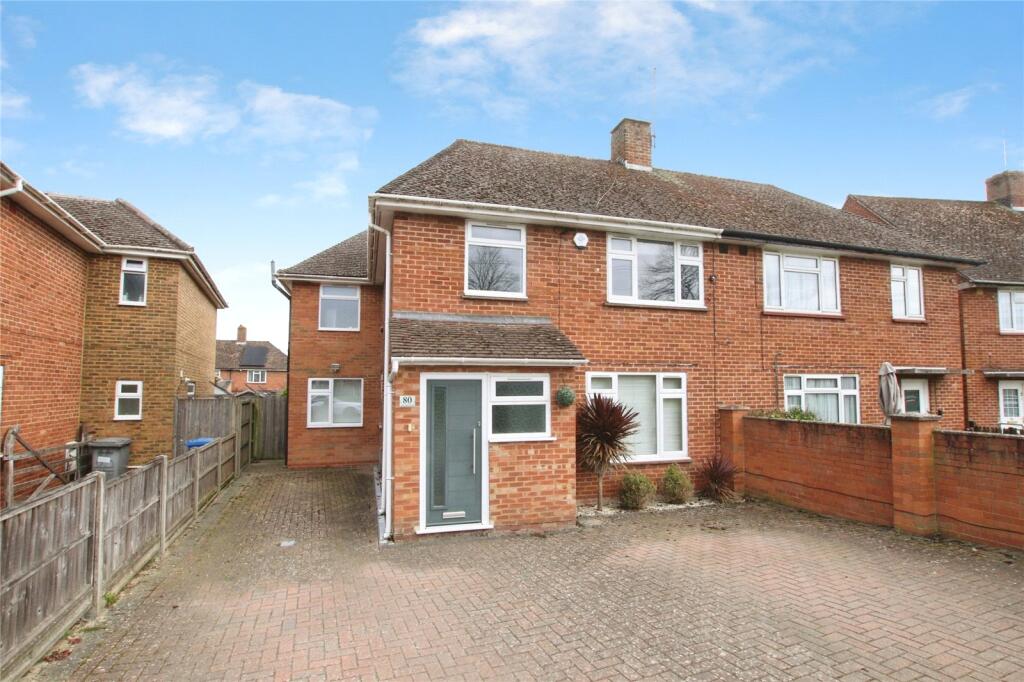 Main image of property: Lancaster Road, Maidenhead, Berkshire, SL6