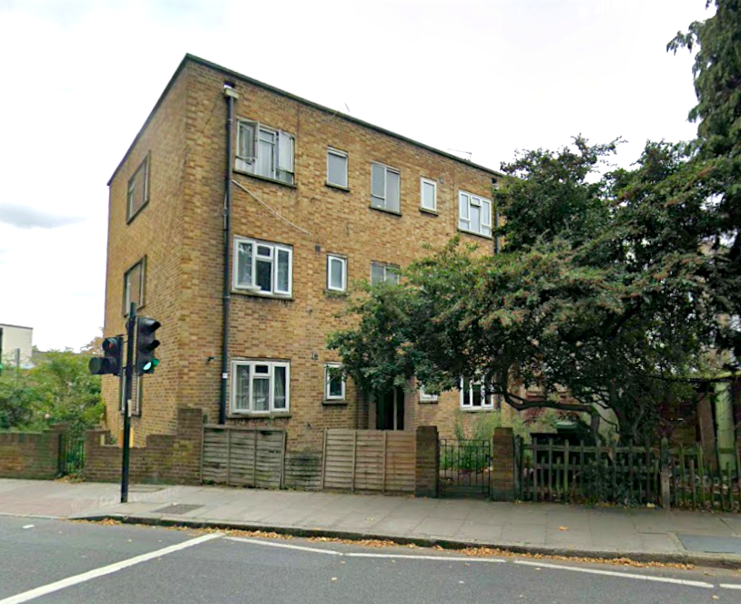 Main image of property: Isledon Road, London, N7