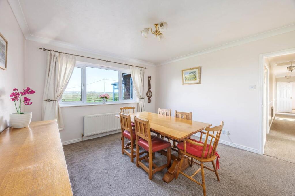Whiley Hill Farm, Coatham Mundeville, Darlington - View 6