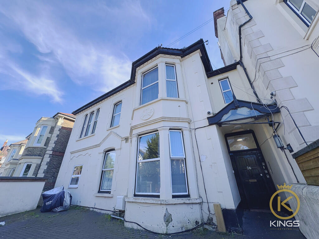 Main image of property: Merton Road, Southsea