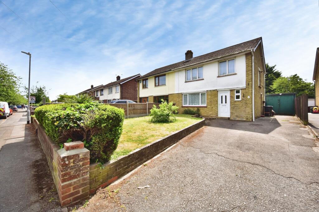 Main image of property: Bell Meadow, Maidstone, ME15