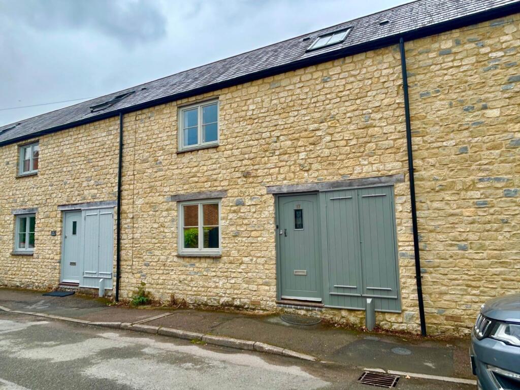 Main image of property: Halls Lane, Brackley