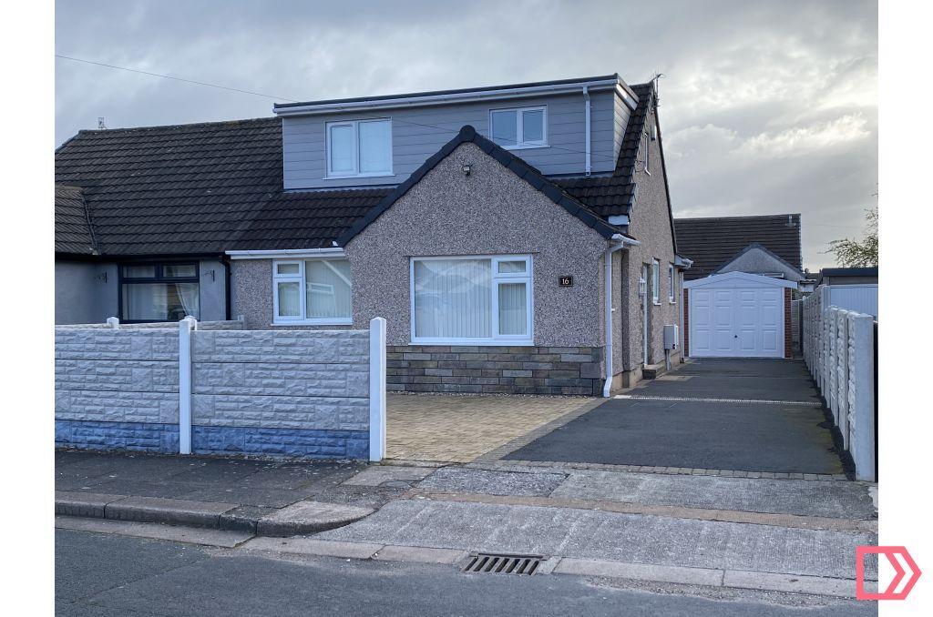 Main image of property: Gaisgill Avenue, Morecambe, Lancashire, LA4