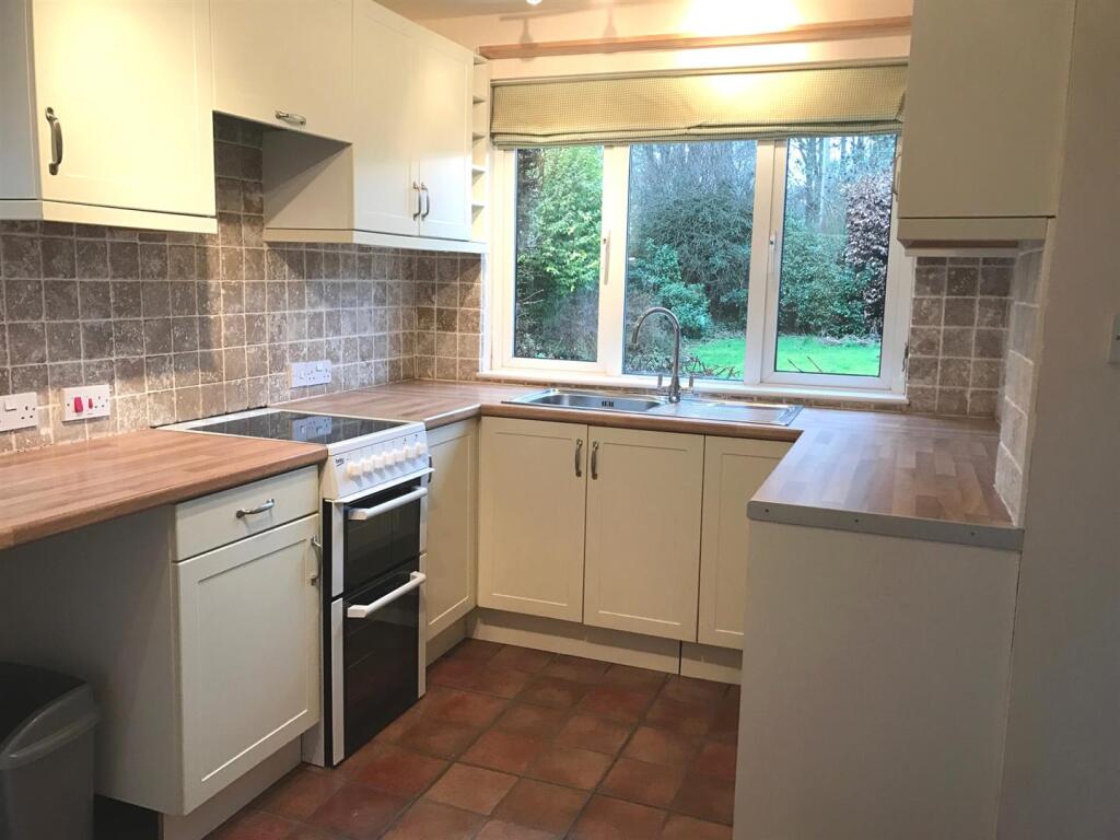 House in Salisbury - View 4