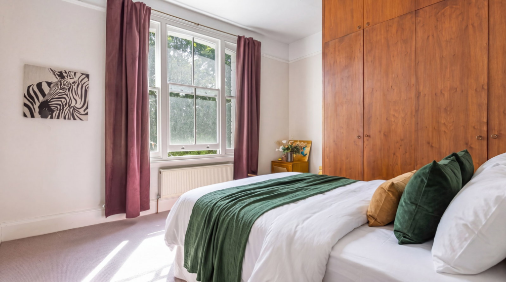 Apartment in London - View 5