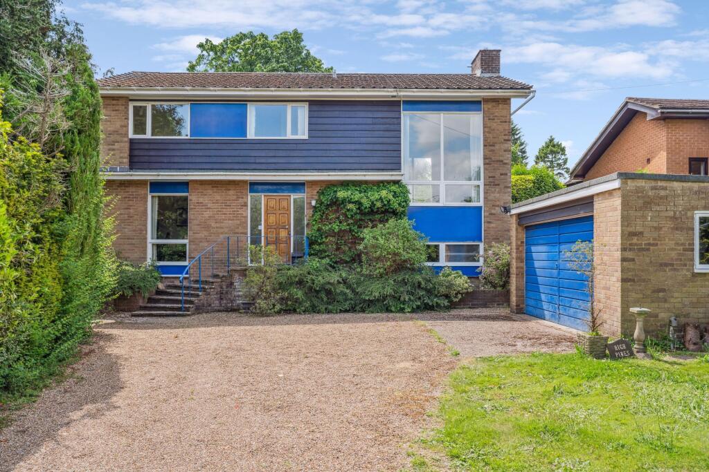 Main image of property: 5 Hare Lane End, Little Kingshill, HP16