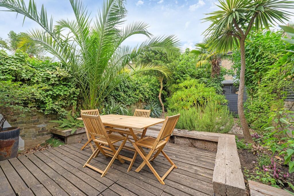 Gateley Road,SW9 photo 3