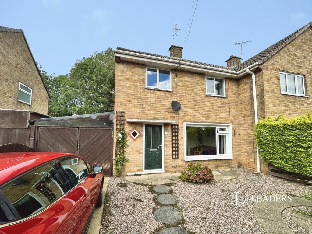 Main image of property: Peveril Crescent, Long Eaton, Nottingham, NG10
