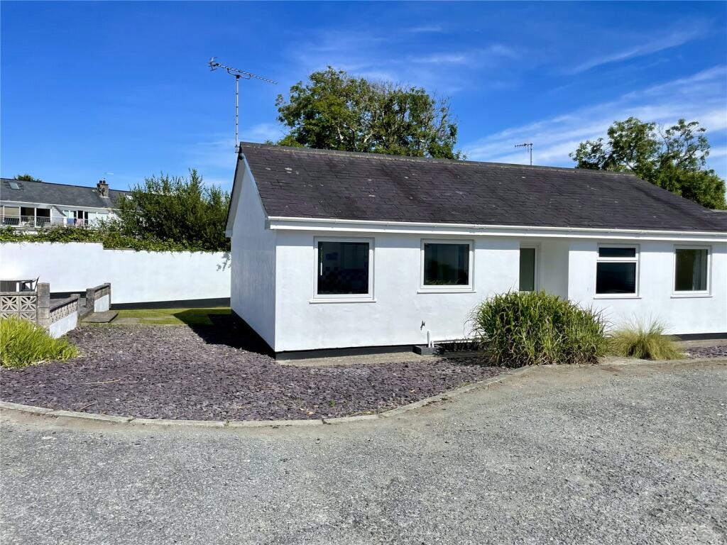 Main image of property: Cae Du Estate, Abersoch, Gwynedd, LL53