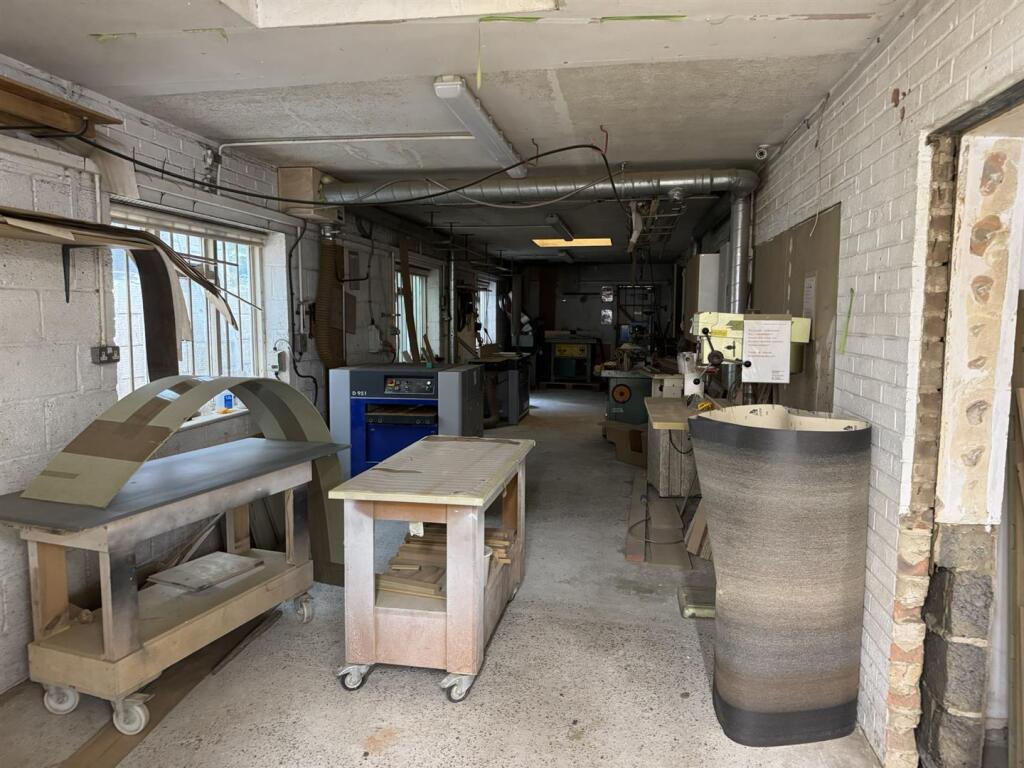 Additional image 11 of Oxford Road, Pen Mill Trading Estate, Yeovil