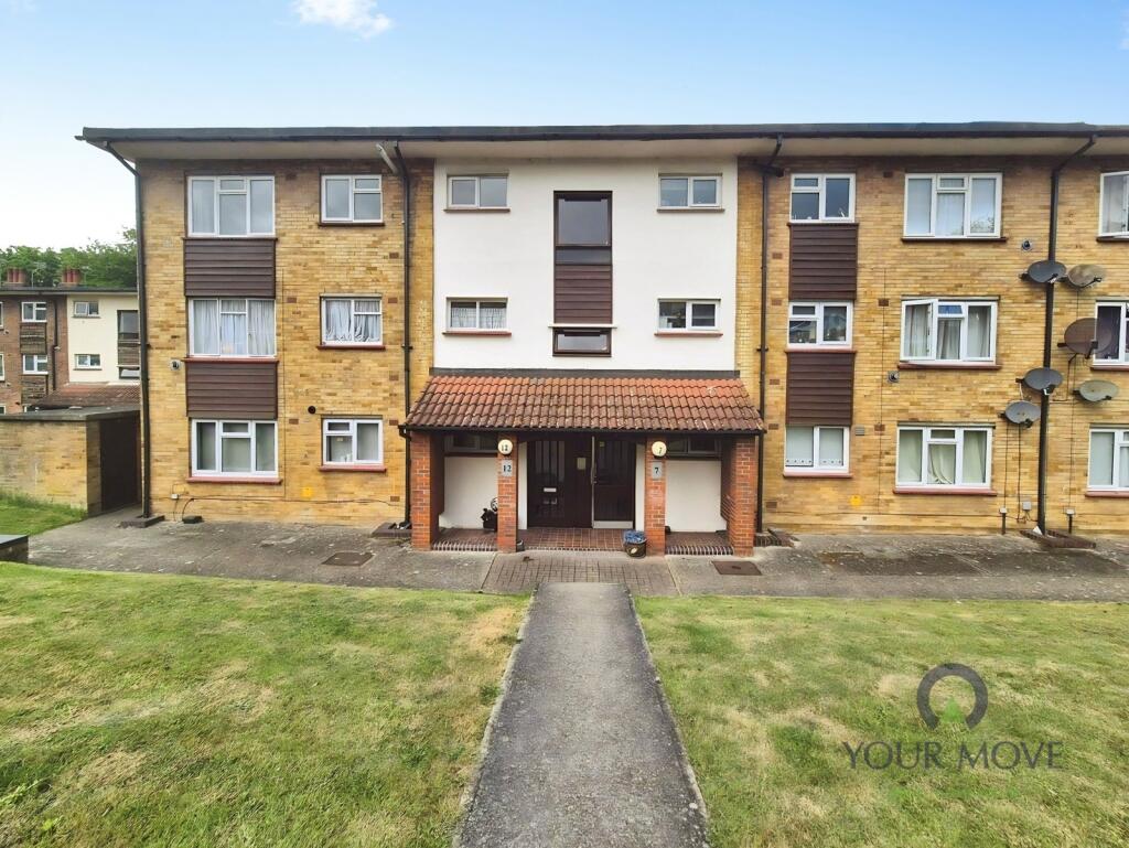 Main image of property: Sunderland Close, Rochester, Kent, ME1