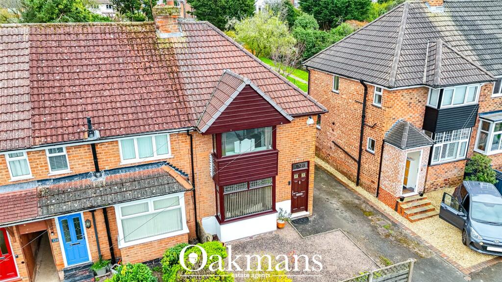 Additional image 27 of Kingswood Road, Northfield, Birmingham, West Midlands, B31