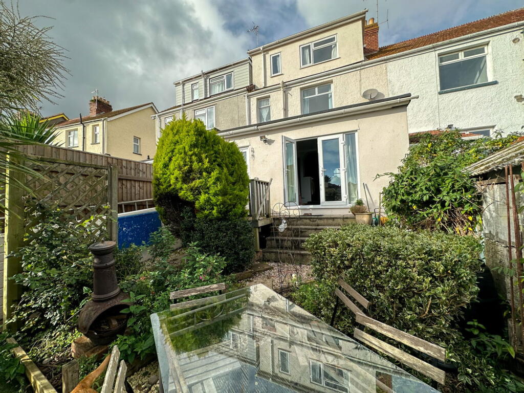 Main image of property: Leys Road, TQ2 6ED