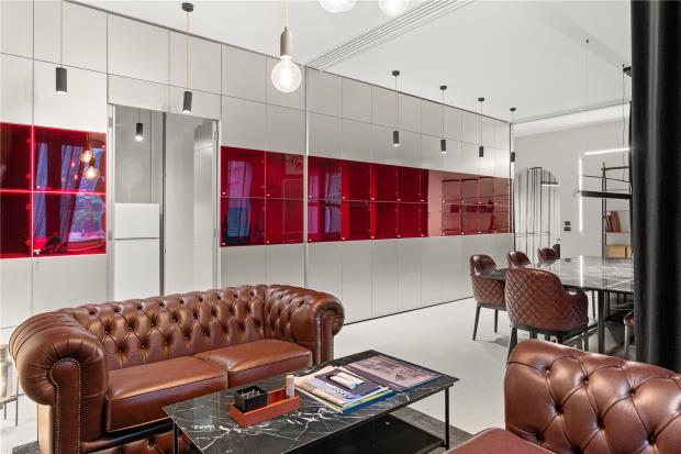 Main image of property: Via Borgonuovo, Milan, Italy