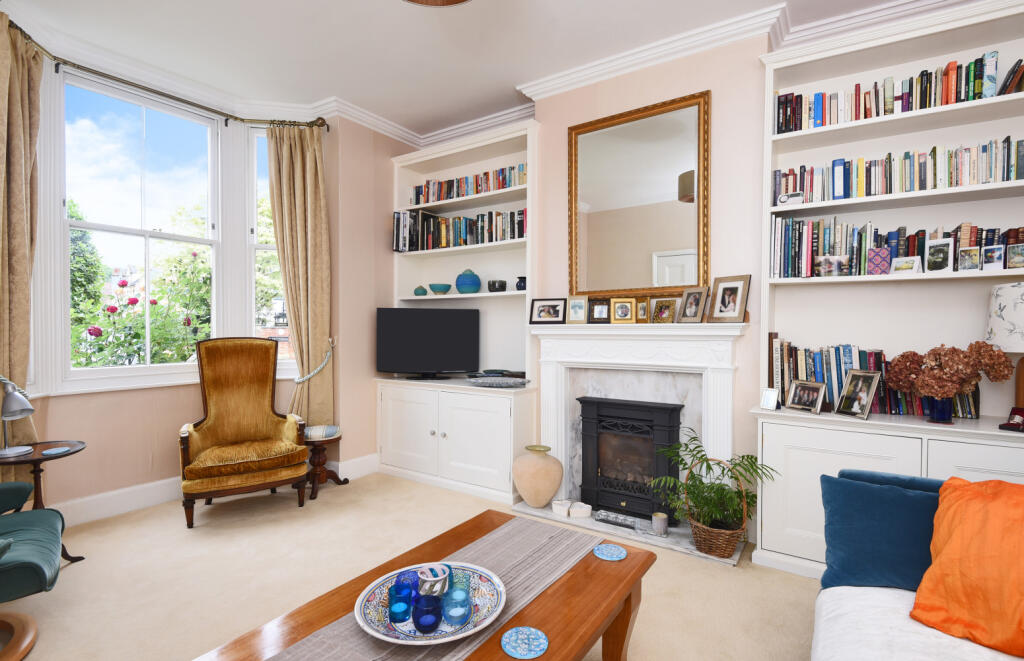 House in Oxford - View 2