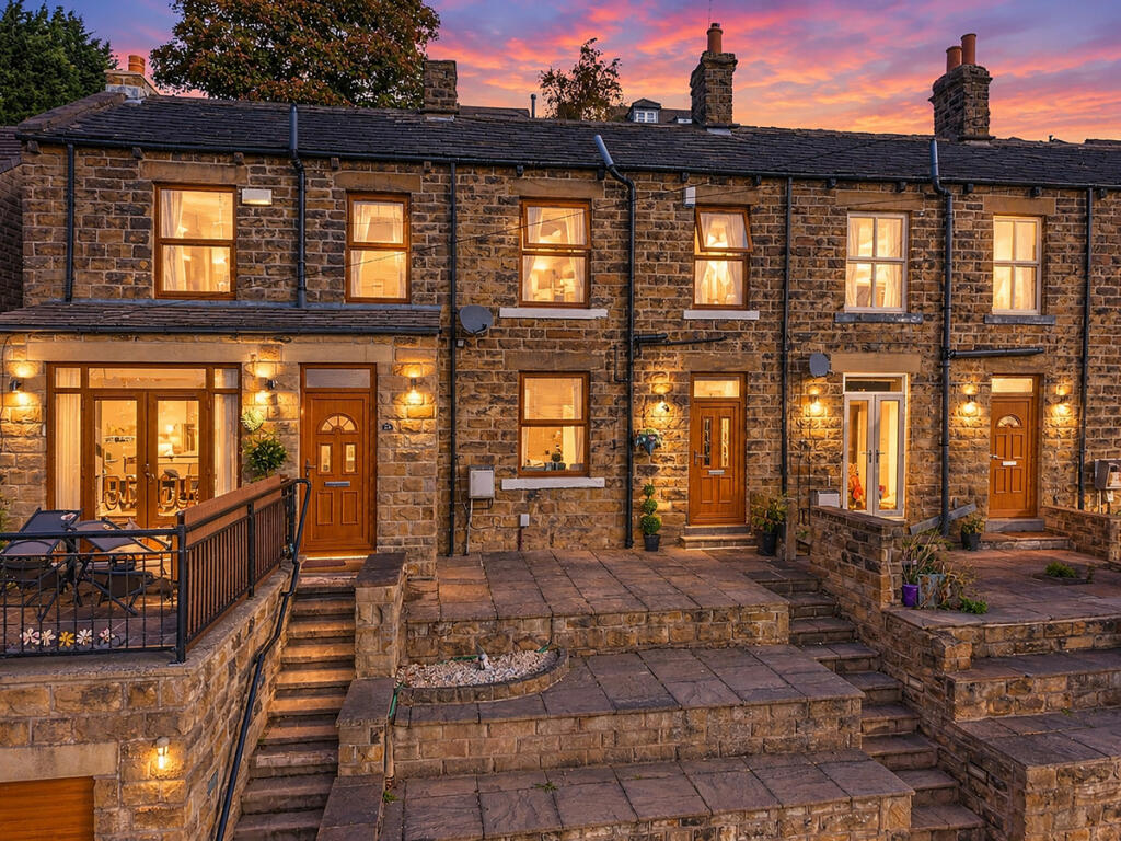 Main image of property: Whitley Road, Dewsbury, WF12