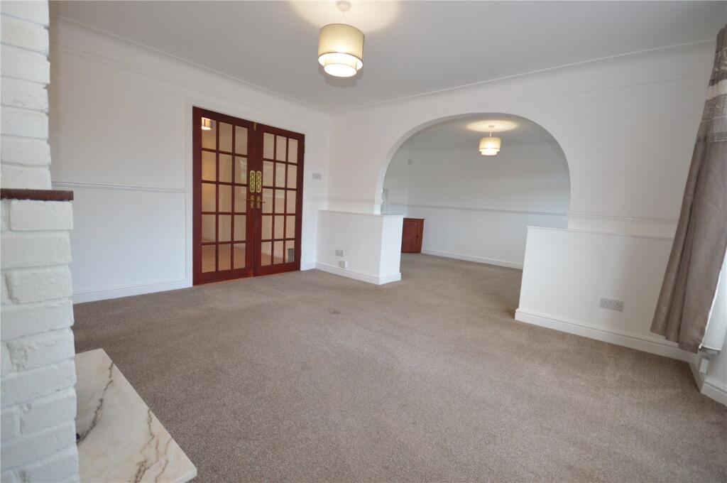 House in Wirral, Carr Houses - View 3