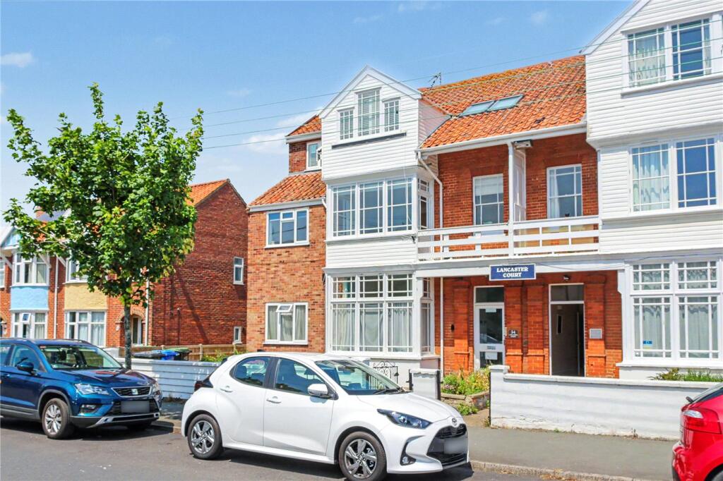 Main image of property: Pier Avenue, Southwold, Suffolk, IP18
