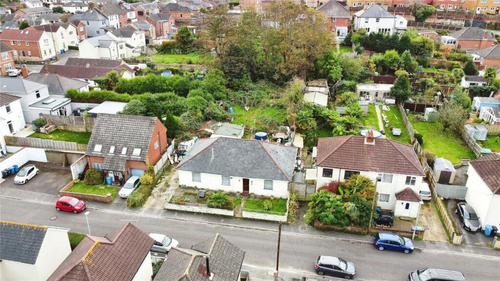 Main image of property: Wolseley Road, Poole, BH12