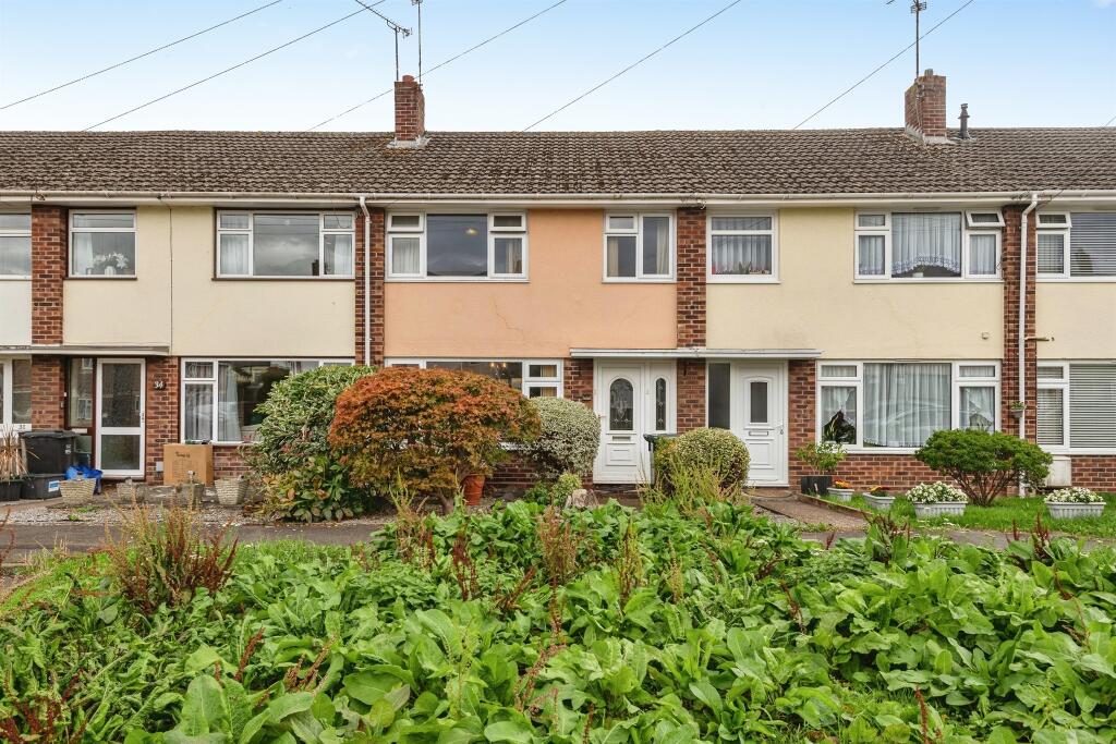 Main image of property: Spencer Avenue, Taunton