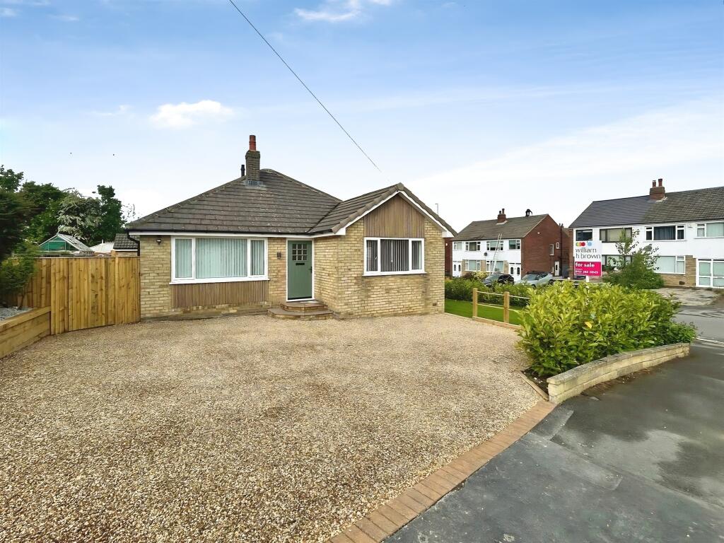 Main image of property: Templegate Avenue, Leeds
