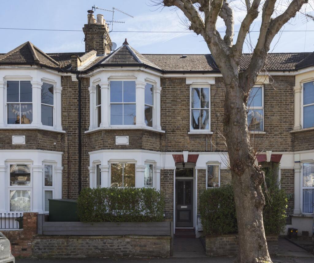 Main image of property: Twickenham Road, Leytonstone, London, E11