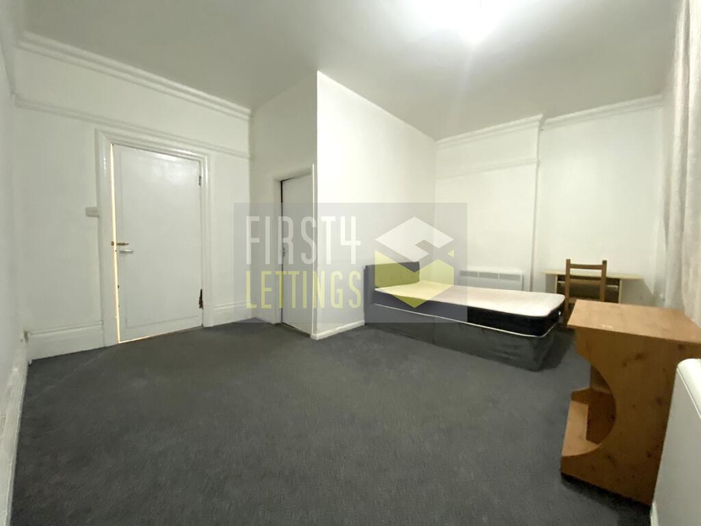 Main image of property: Springfield Road, Clarendon Park, LE2