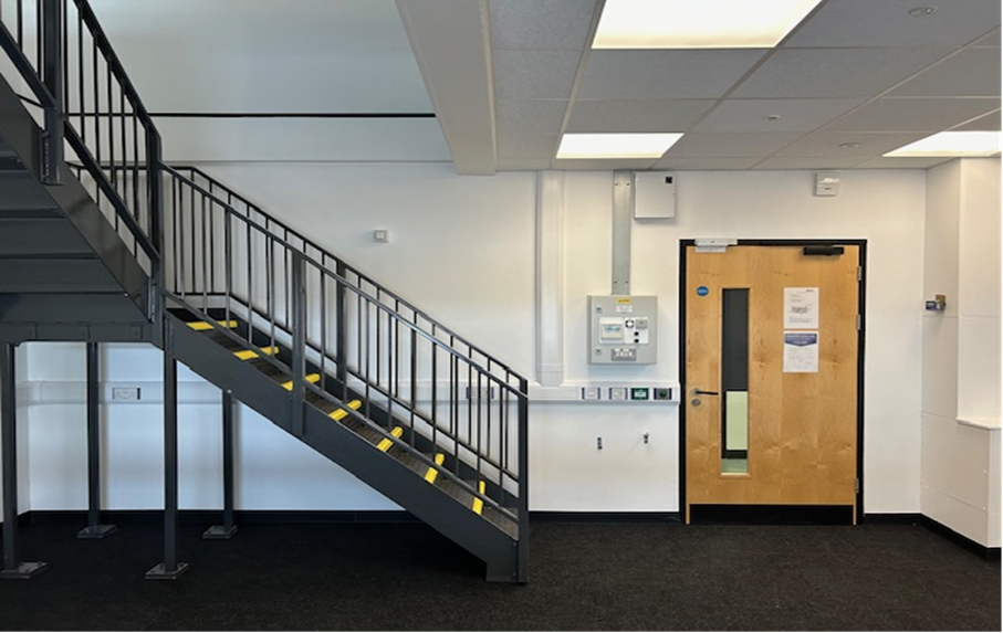 Main image of property: Hethel Engineering Centre, Chapman Way, NR14