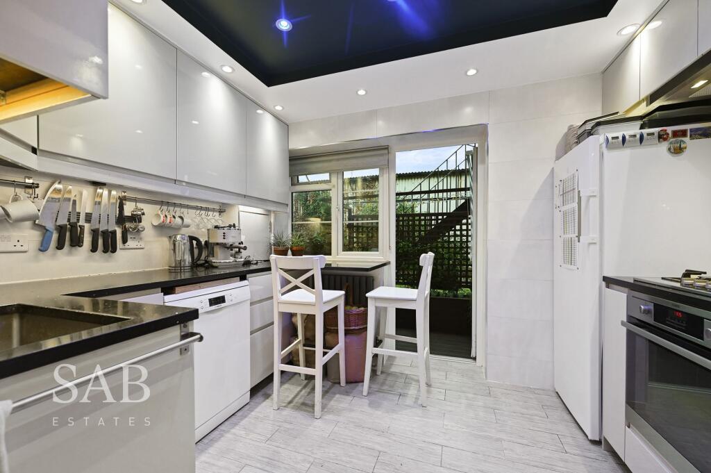 Apartment in London - View 2