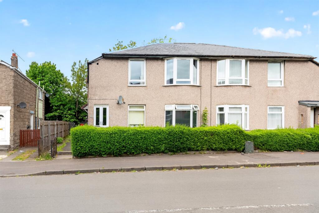 Main image of property: Curtis Avenue, GLASGOW