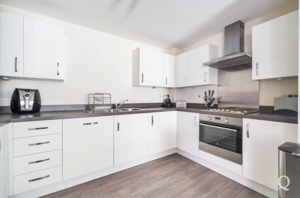 Apartment in Swale, Kent - View 3