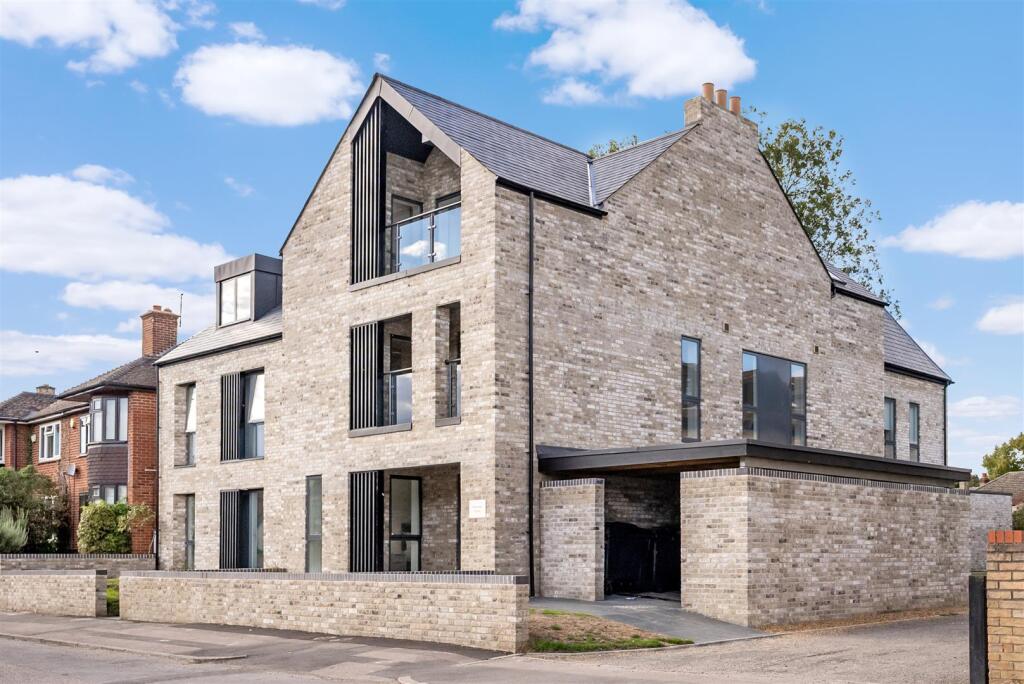 Main image of property: Water Street, Cambridge