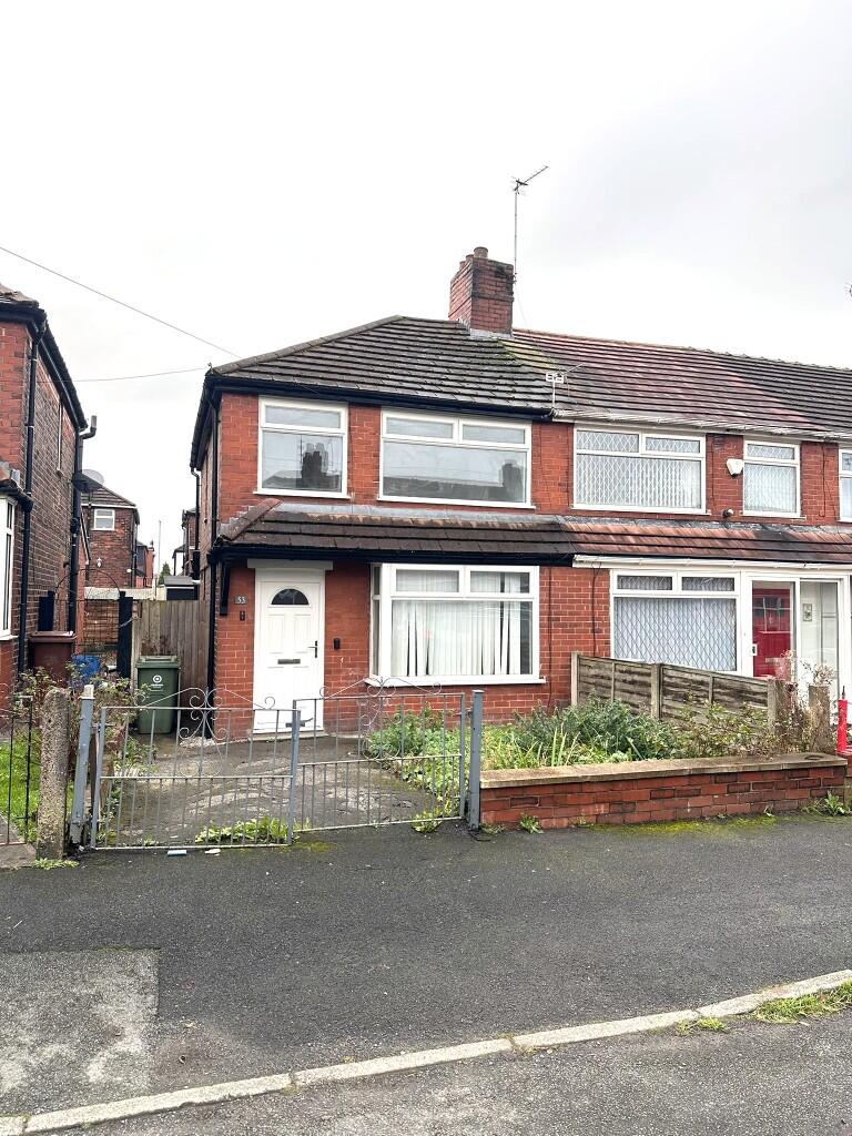 Main image of property: Selkirk Road, Oldham, Greater Manchester, OL9