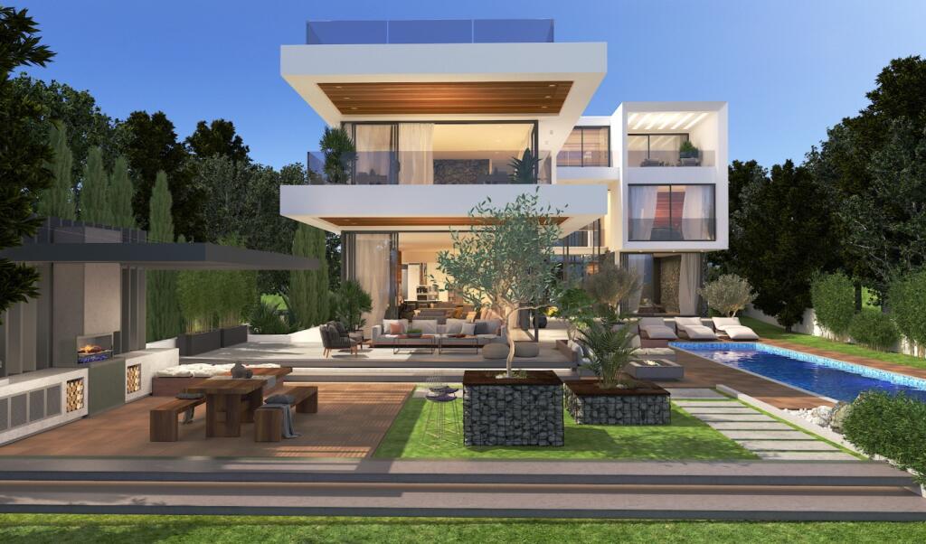 Main image of property: Paphos, Kissonerga