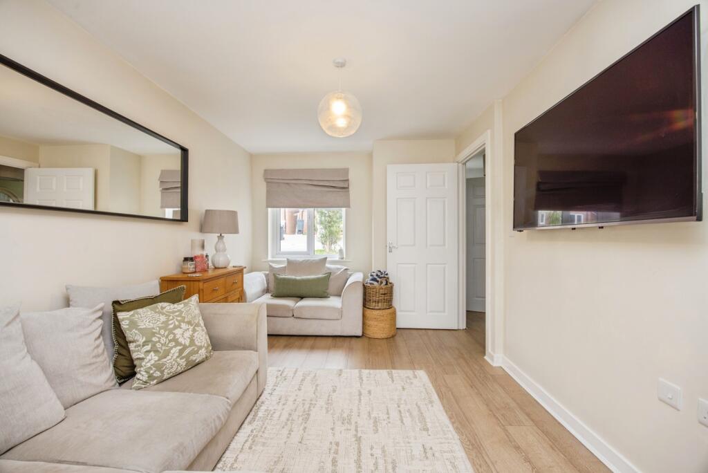 House in Truro, Colan - View 5