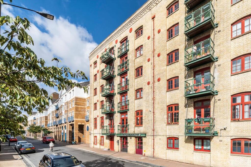 Main image of property: Rotherhithe Street, Rotherhithe