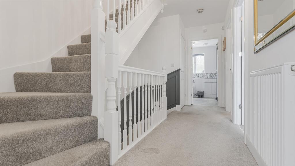 Additional image 12 of The Sidings, Water Orton, Birmingham, West Midlands