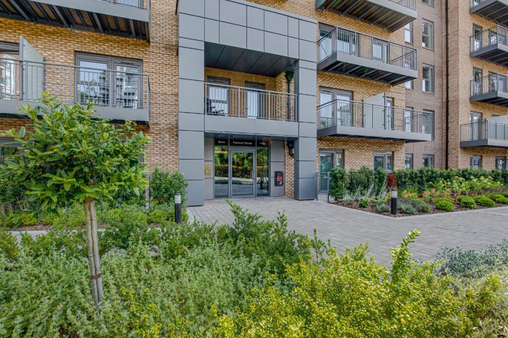 Main image of property: Fermont House Beaufort Park 