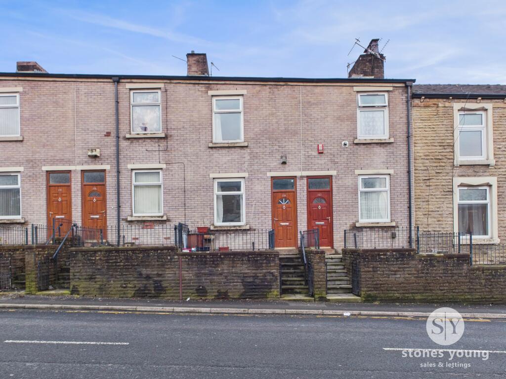 Accrington Road, Blackburn, BB1